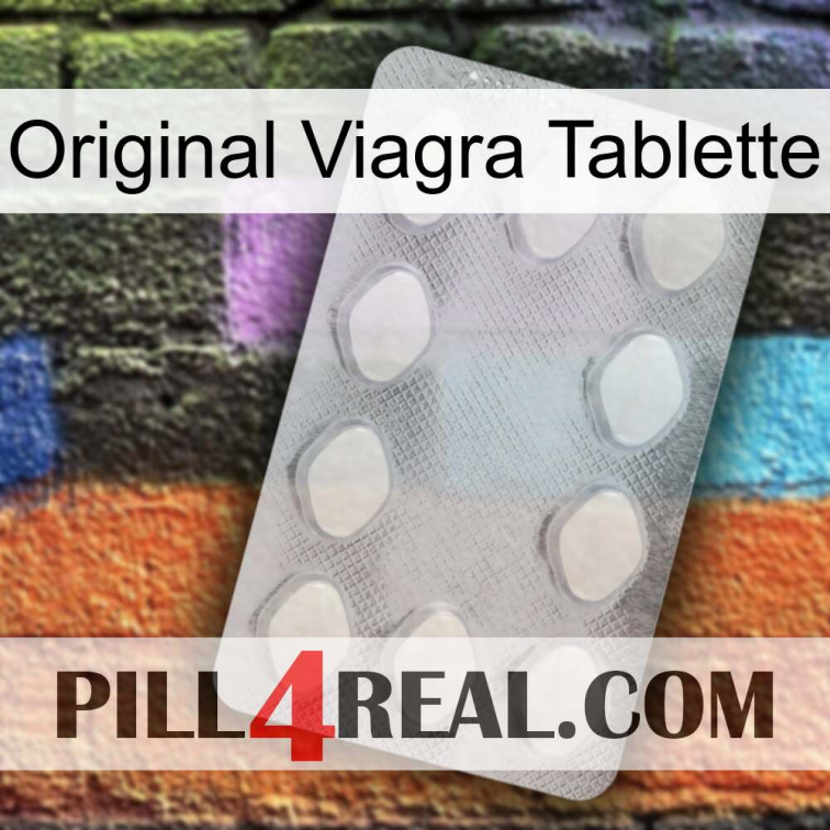 Original Viagra Tablet 16